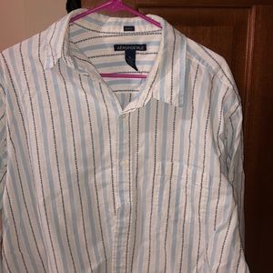 Slim fit Aeropostale xl